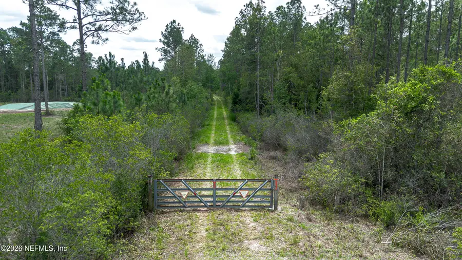 15450 Forest Trail Road, Jacksonville, FL 32234 - #3