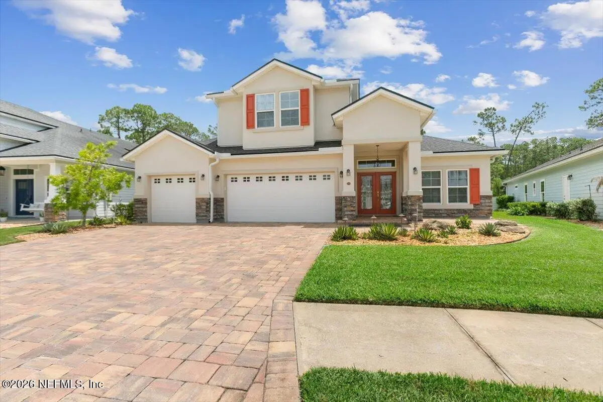 160 Greenview Lane, Saint Augustine, FL 32092 - #1