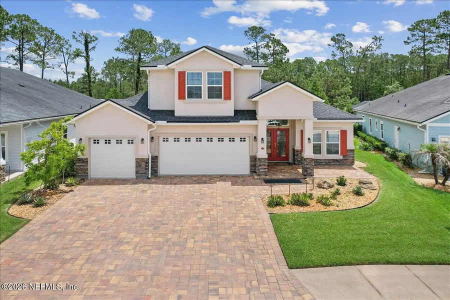 160 Greenview Lane, Saint Augustine, FL 32092 - #2