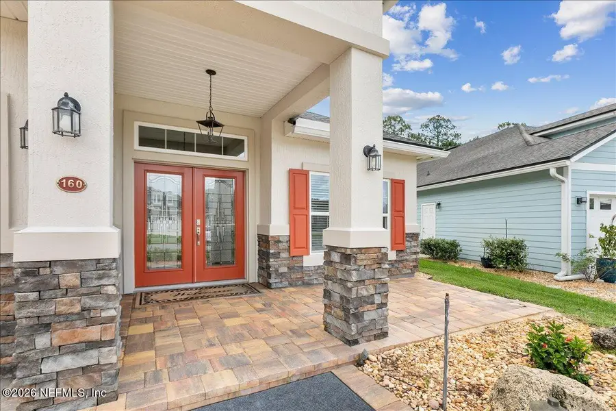 160 Greenview Lane, Saint Augustine, FL 32092 - #3