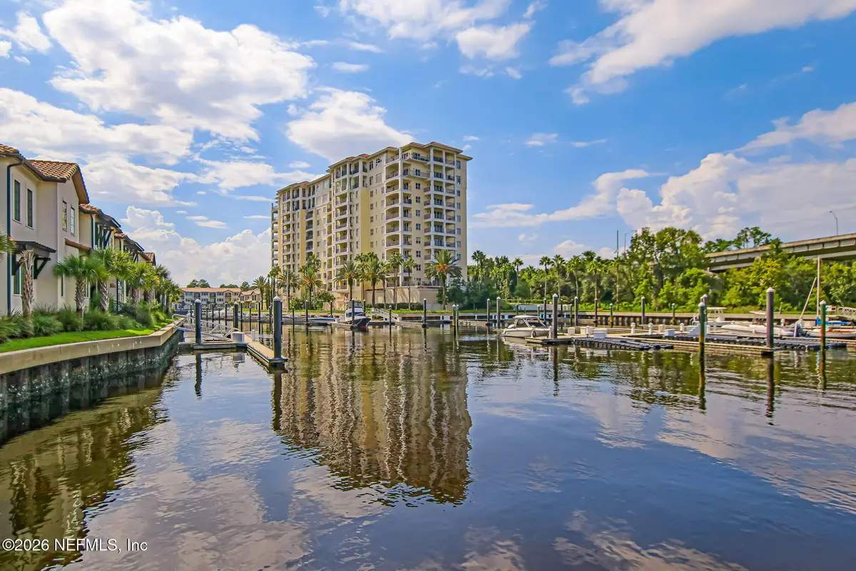 14402 Marina San Pablo Place #201, Jacksonville, FL 32224 - #1