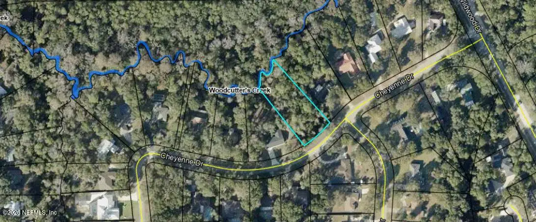 1030 Cheyenne Drive, Saint Augustine, FL 32086 - #1