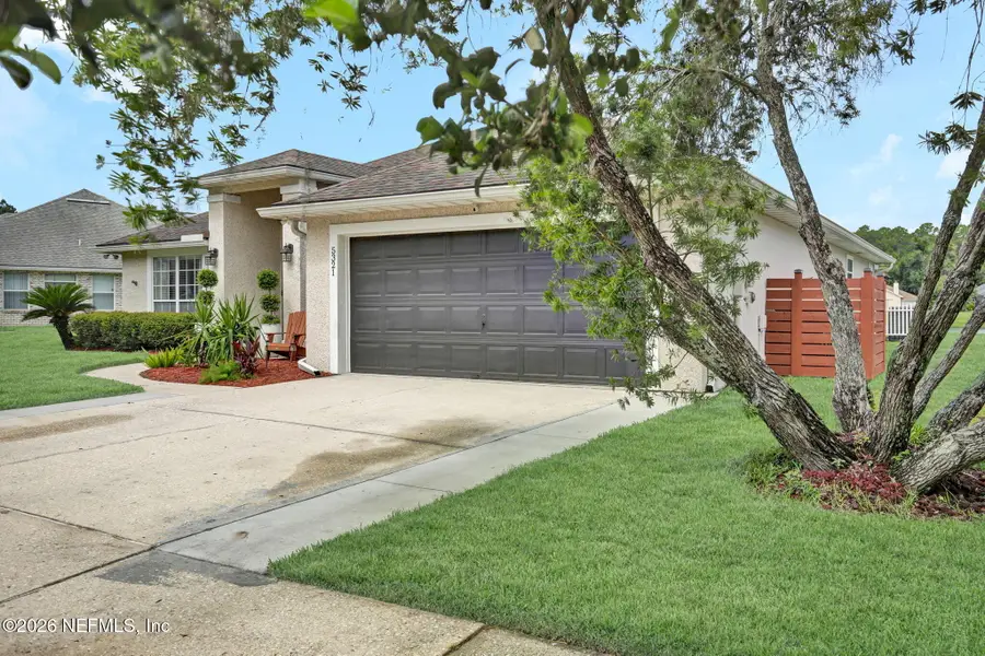 5321 Camelot Forest Drive, Jacksonville, FL 32258 - #2