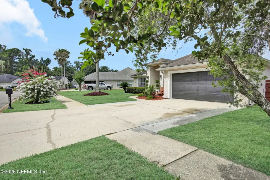 5321 Camelot Forest Drive, Jacksonville, FL 32258 - #3