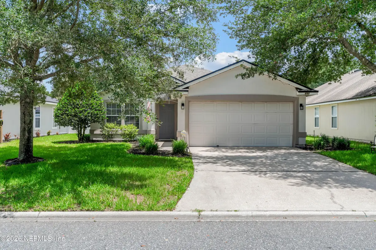 695 Bellshire Drive, Orange Park, FL 32065 - #1
