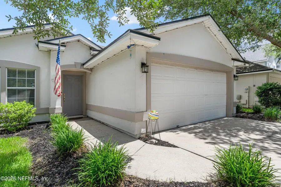695 Bellshire Drive, Orange Park, FL 32065 - #3