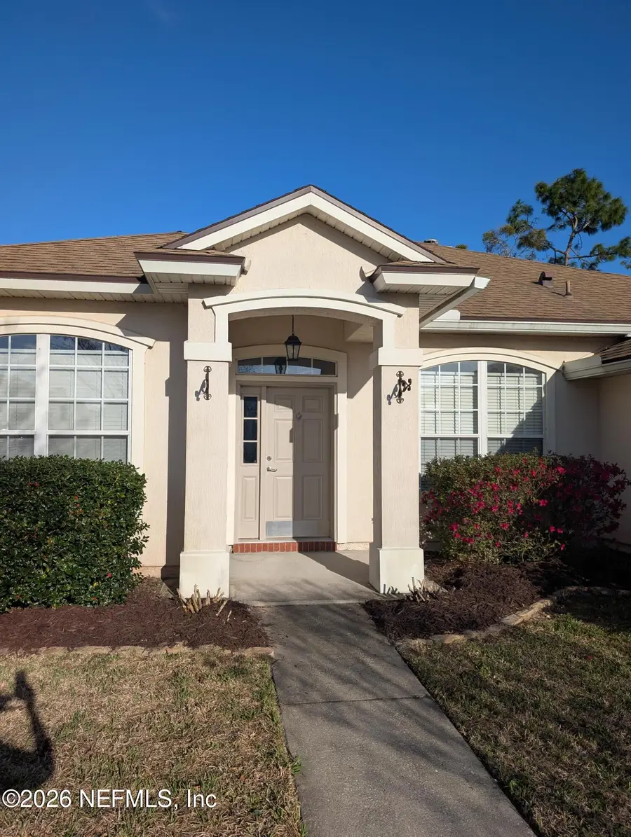 2219 Gardenmoss, Green Cove Springs, FL 32043 - #2