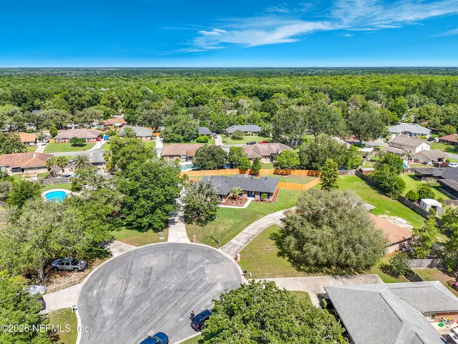 2675 Loopridge Drive, Orange Park, FL 32065 - #2