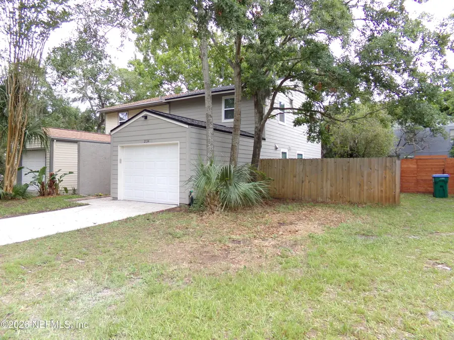 2134 Rosewood Drive, Neptune Beach, FL 32266 - #2
