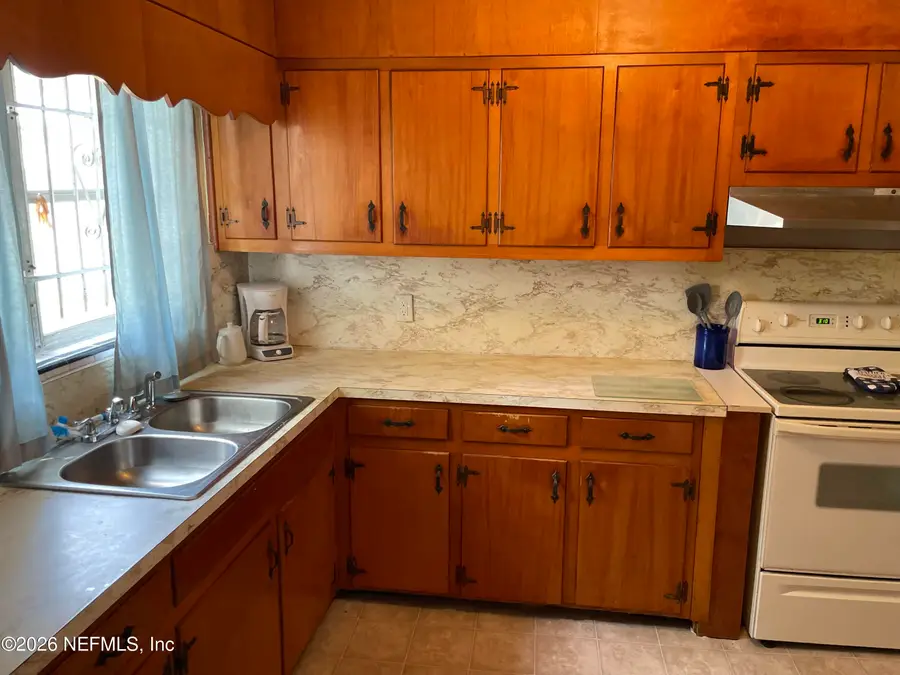 1203 Mcconihe Street, Jacksonville, FL 32209 - #2