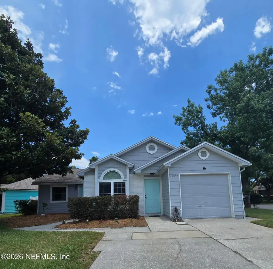 1897 Ocean Pond Drive, Jacksonville Beach, FL 32250 - #2