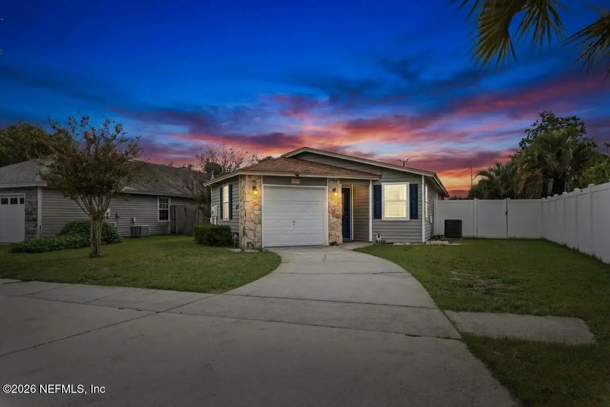 494 Filmore Drive, Jacksonville, FL 32225 - #1