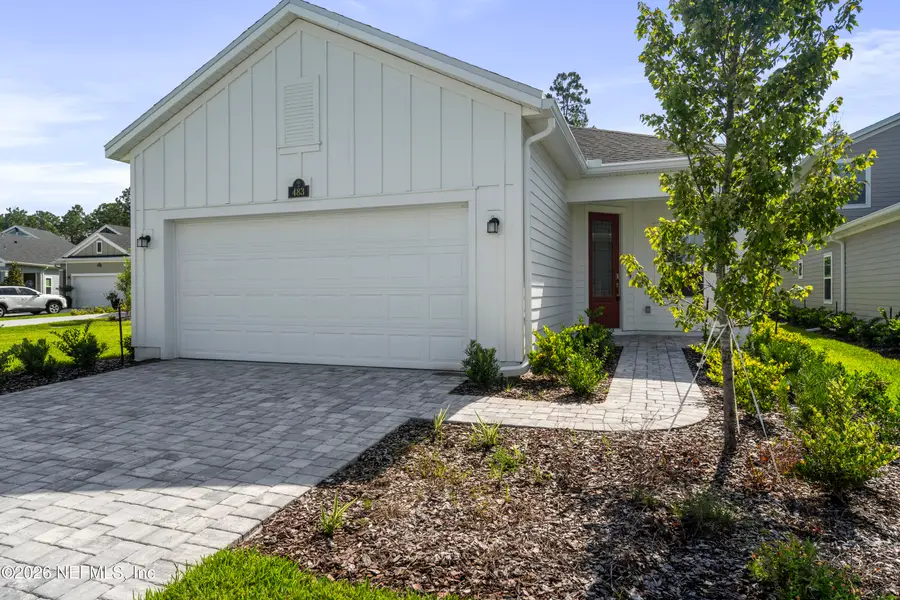 483 Murphys Drive, Saint Johns, FL 32259 - #2