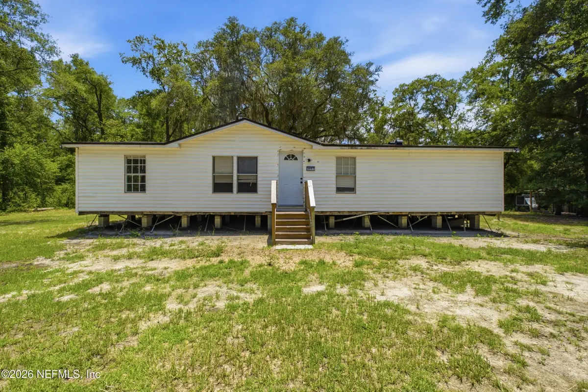 5667 Long Branch Cemetery Road, Jacksonville, FL 32234 - #1
