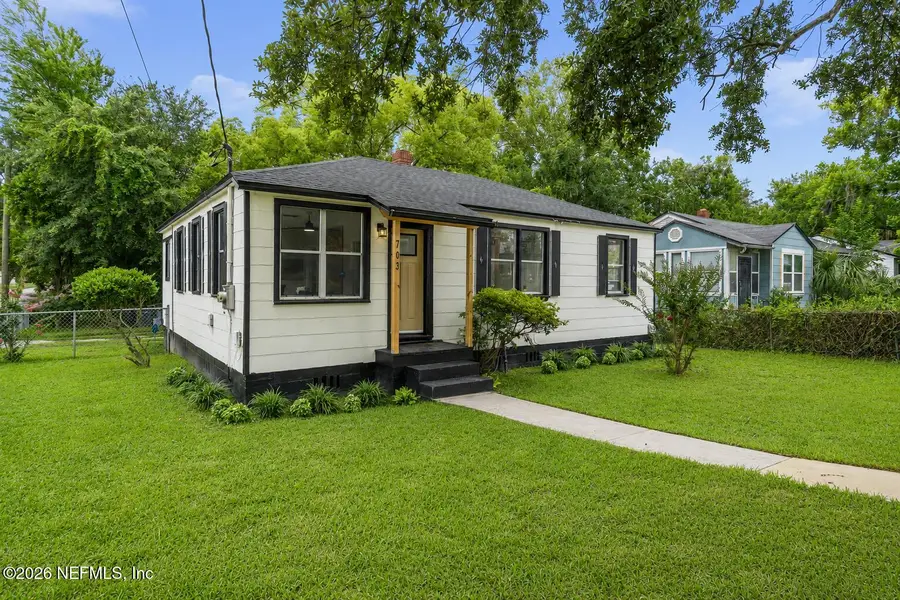 703 King Street, Jacksonville, FL 32204 - #2