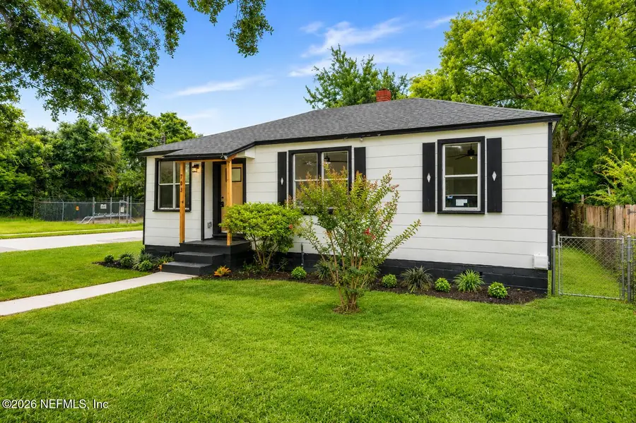 703 King Street, Jacksonville, FL 32204 - #3