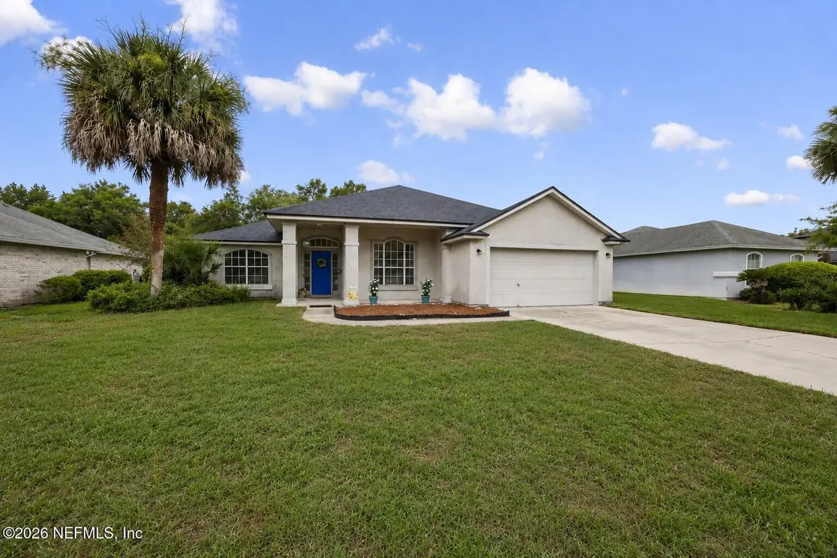 23954 Flora Parke Boulevard, Fernandina Beach, FL 32034 - #1