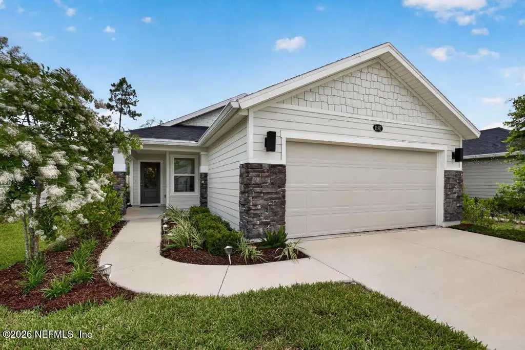 13502 Brookwater Drive, Jacksonville, FL 32256 - #1