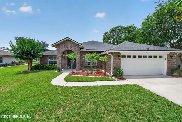 521 Grand Parke Drive, St. Johns, FL 32259