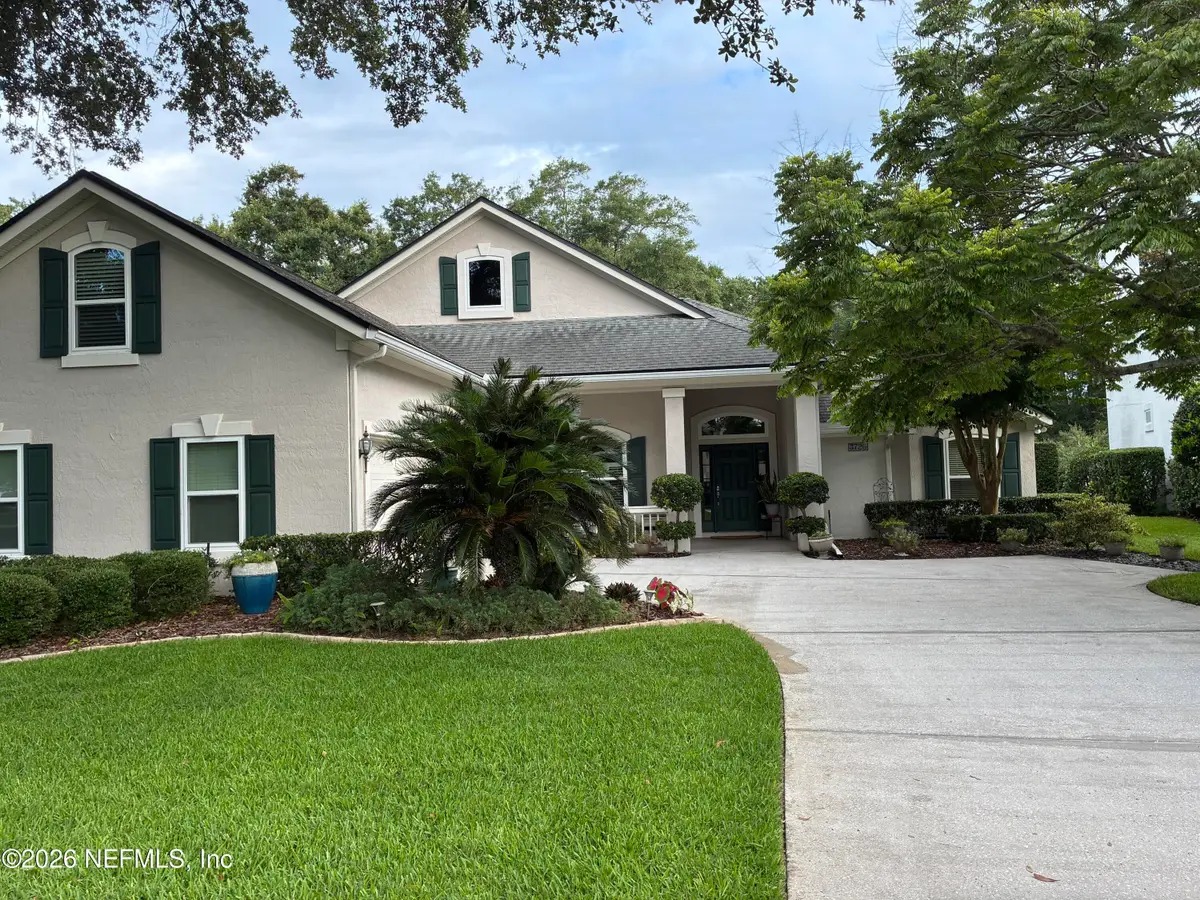 3726 Biggin Church W Road, Jacksonville, FL 32224 - #1