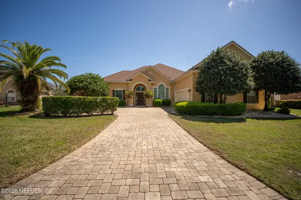 3833 Brampton Island N Court, Jacksonville, FL 32224