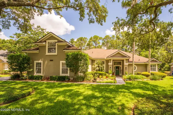 13175 Wexford Hollow N Road, Jacksonville, FL 32224