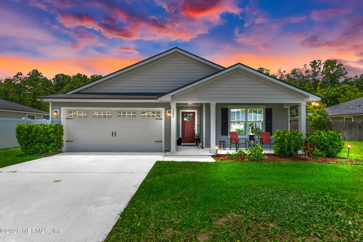 1294 Sarahs Landing Drive, Jacksonville, FL 32221 - #1