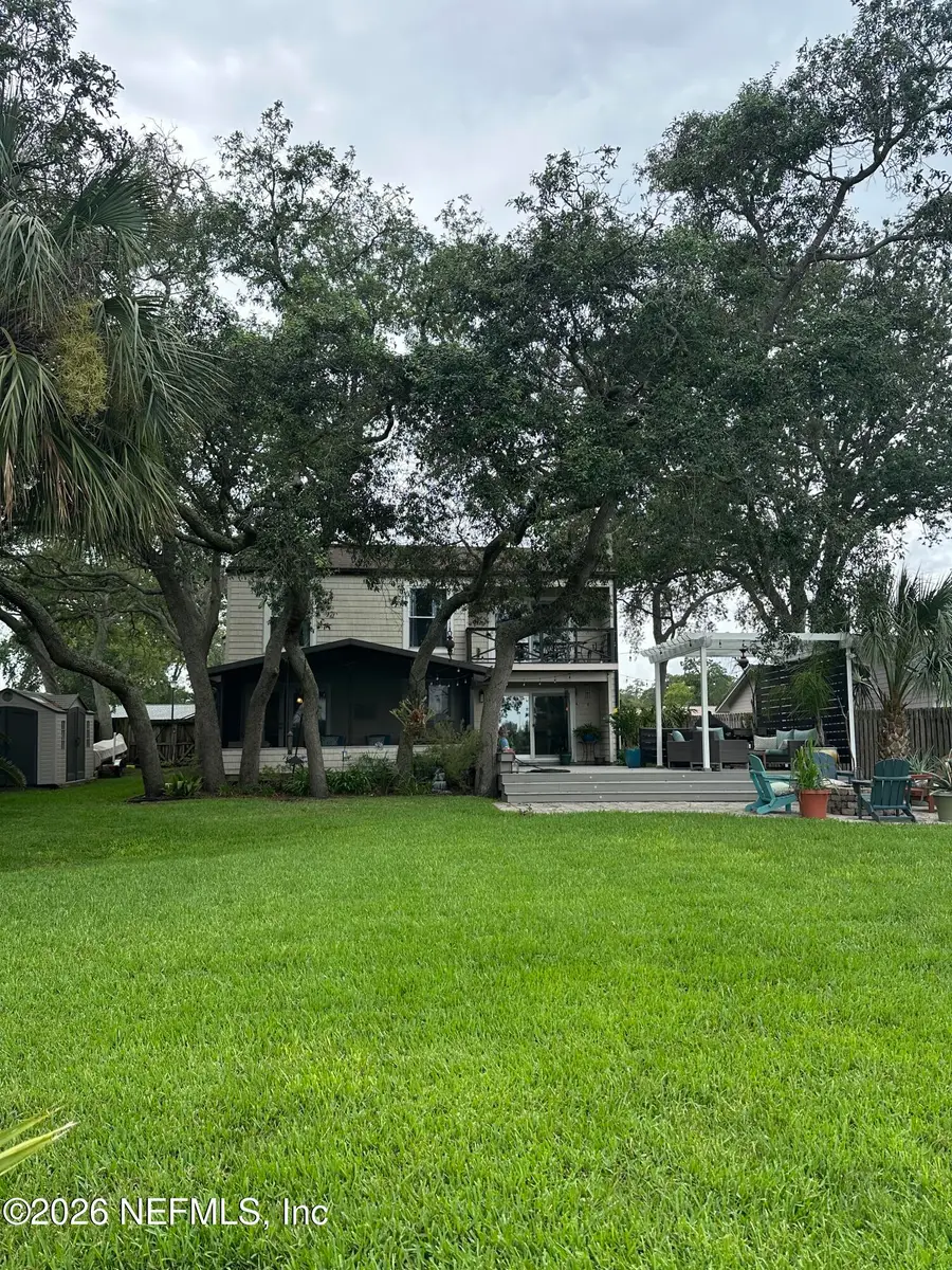 3831 Luth E Drive, Jacksonville, FL 32250 - #3