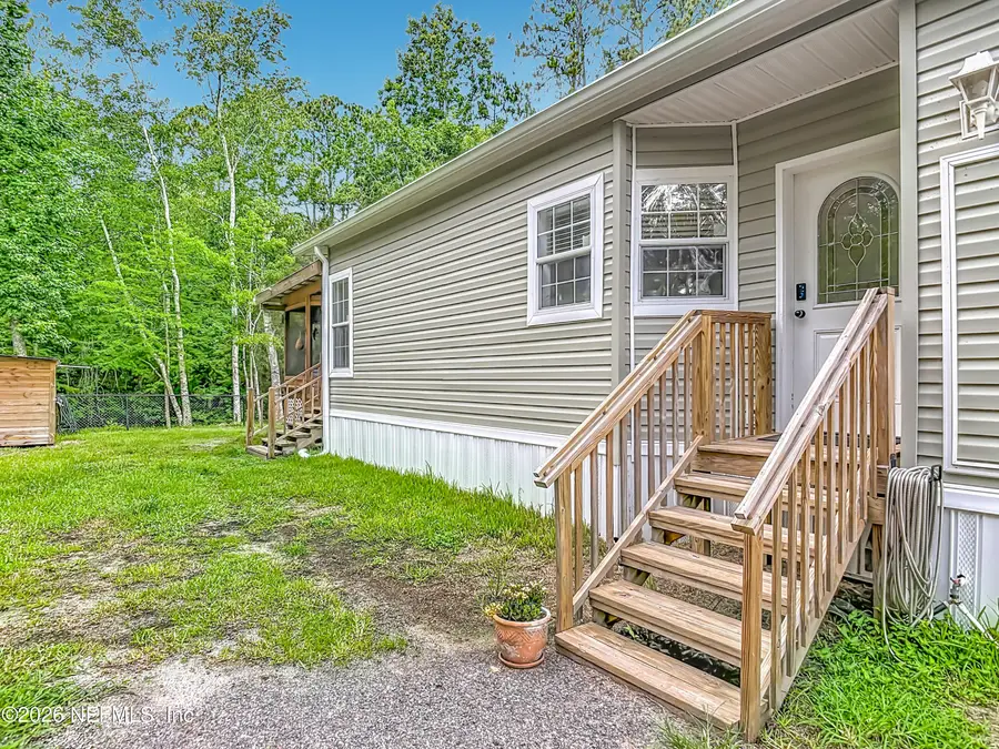 137 Kerry Drive, Satsuma, FL 32189 - #2
