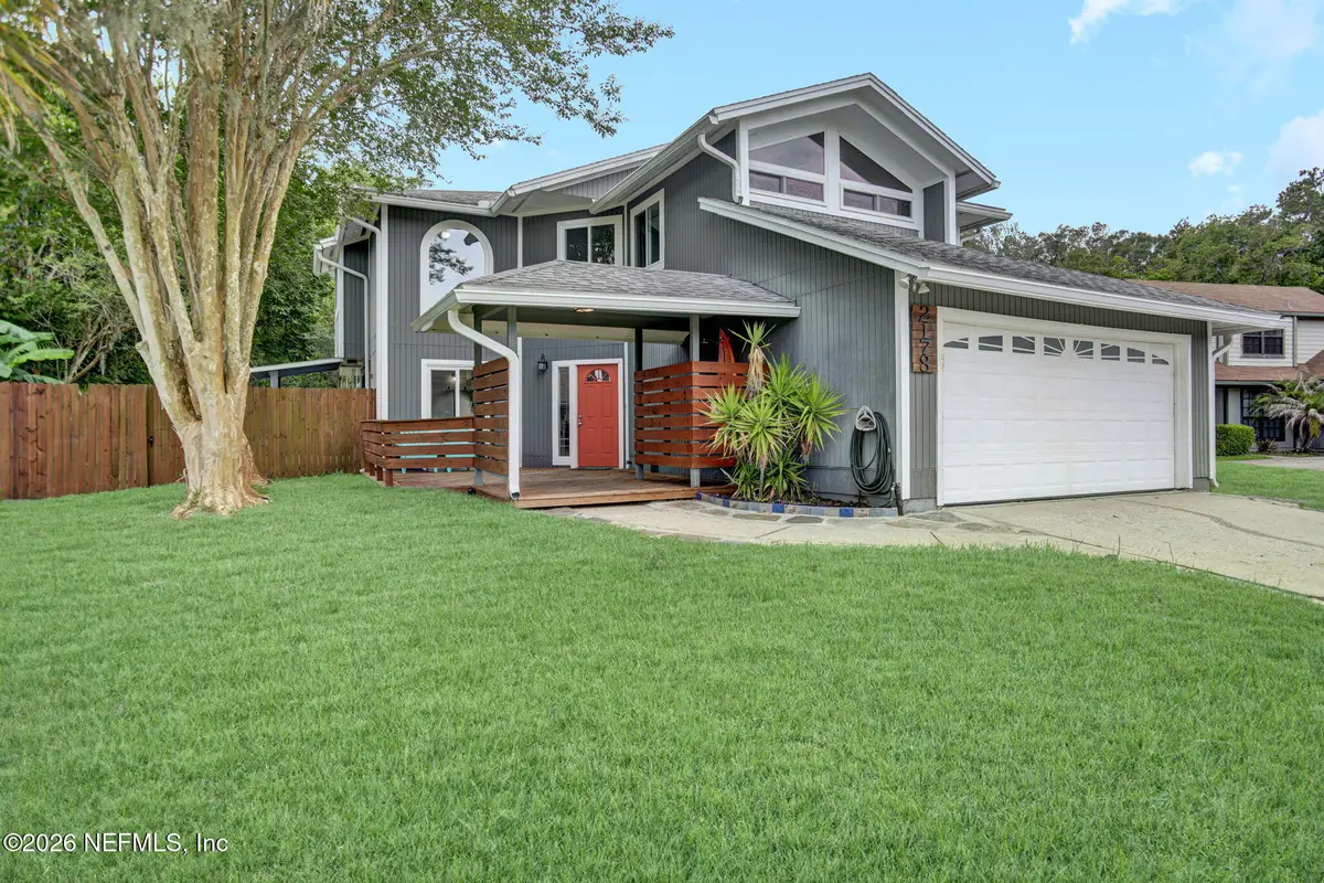 2178 Aztec W Drive, Jacksonville, FL 32246 - #1