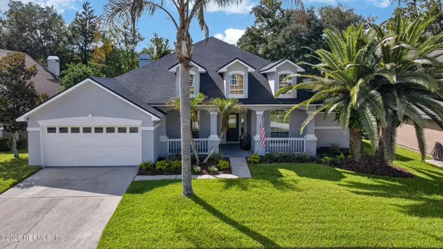 2542 Willow Creek Drive, Fleming Island, FL 32003 - #2