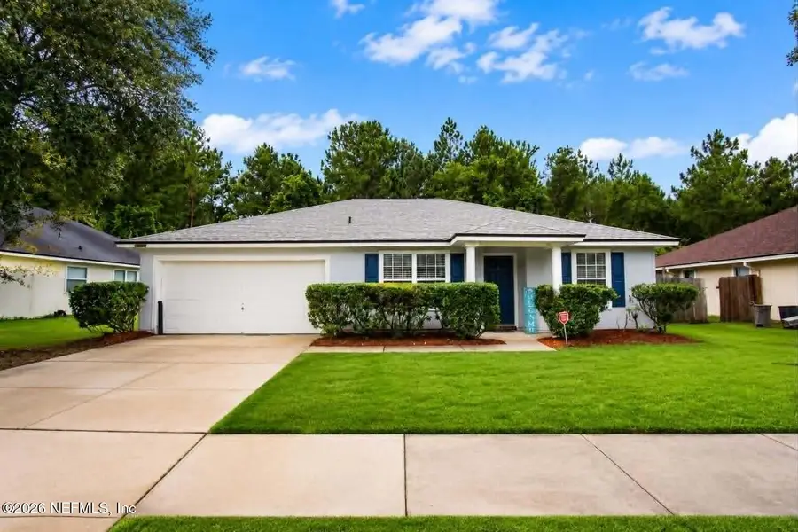 10954 Lauren Oak S Lane, Jacksonville, FL 32221 - #2
