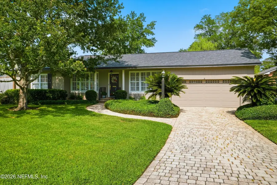 5125 Arapahoe Avenue, Jacksonville, FL 32210 - #2