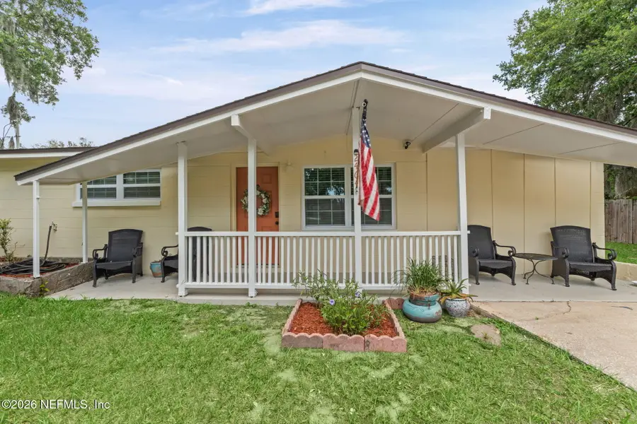 2464 Spokane Avenue, Jacksonville, FL 32233 - #2