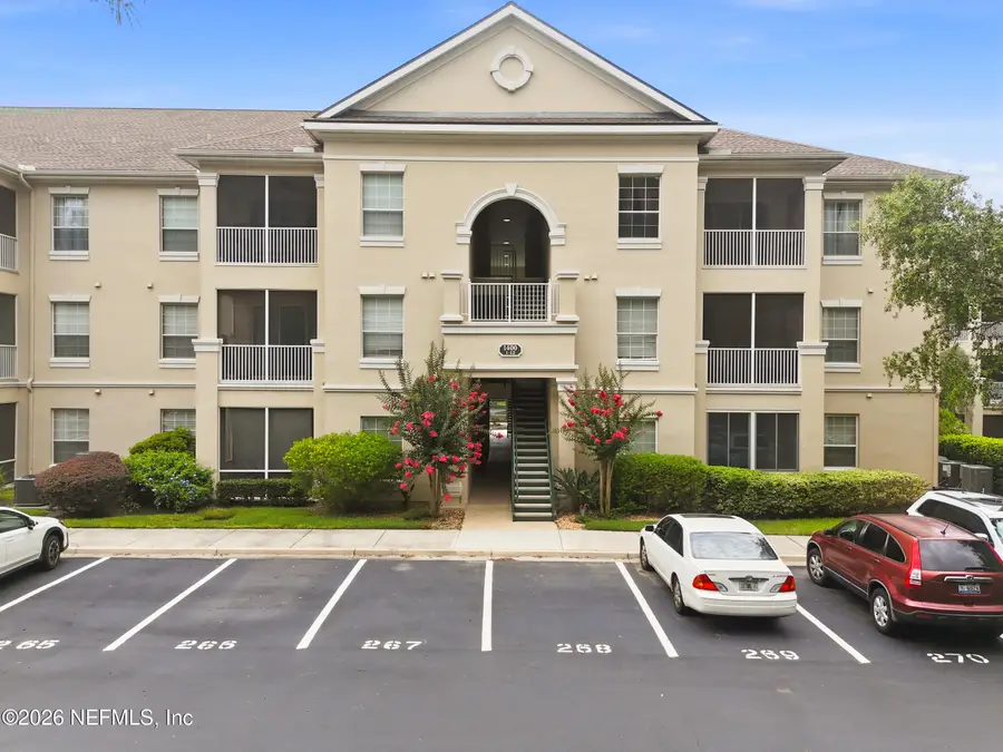 8601 Beach Boulevard #1412, Jacksonville, FL 32216 - #2