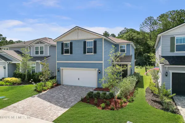 158 Sage Hen Drive, St. Augustine, FL 32095