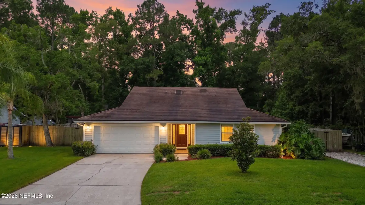 4926 Meganwood Lane, Jacksonville, FL 32257 - #1