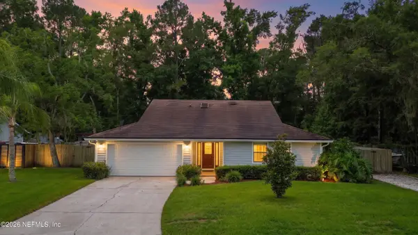 4926 Meganwood Lane, Jacksonville, FL 32257