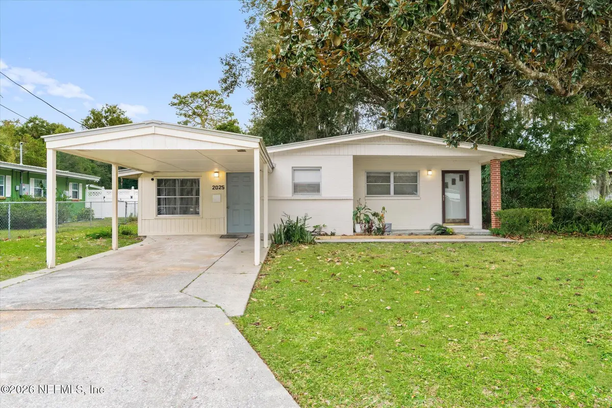 2025 Kate Street, Palatka, FL 32177 - #1