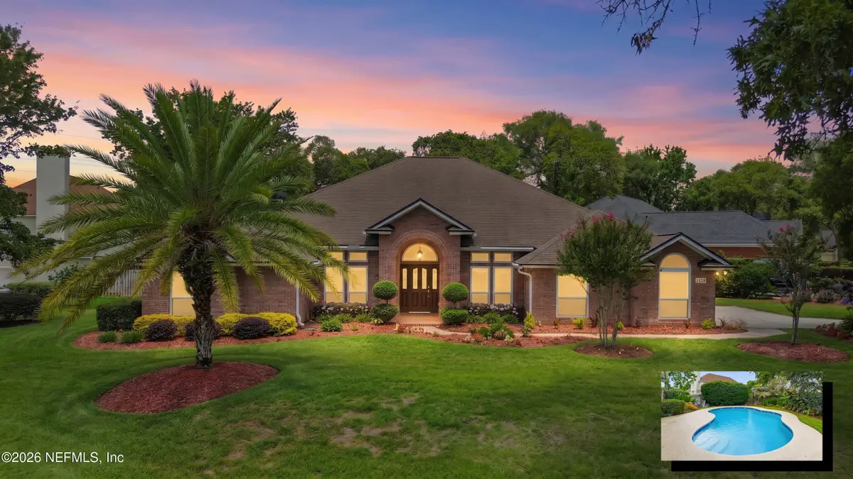 3242 Jupiter Hills Drive, Jacksonville, FL 32225 - #1
