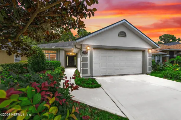 13959 Devan Lee N Drive, Jacksonville, FL 32226