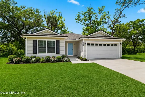 1004 Stark Street, Jacksonville, FL 32208
