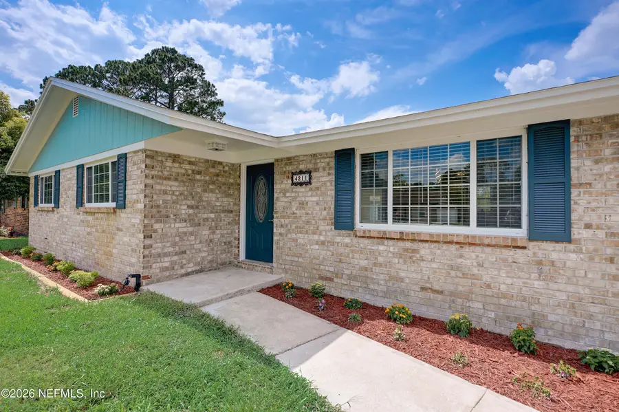 4211 Timberlake N Drive, Jacksonville, FL 32257 - #2