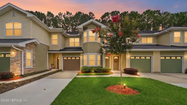 3750 Silver Bluff Boulevard #203, Orange Park, FL 32065