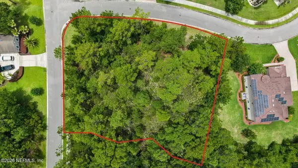0 Green Moss Lane, Orange Park, FL 32065