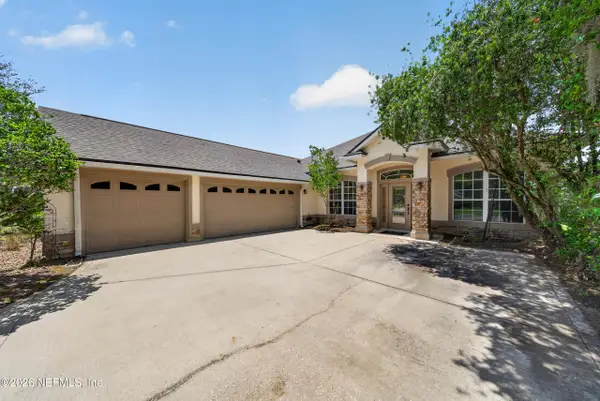 1439 Barrington Circle, St. Augustine, FL 32092
