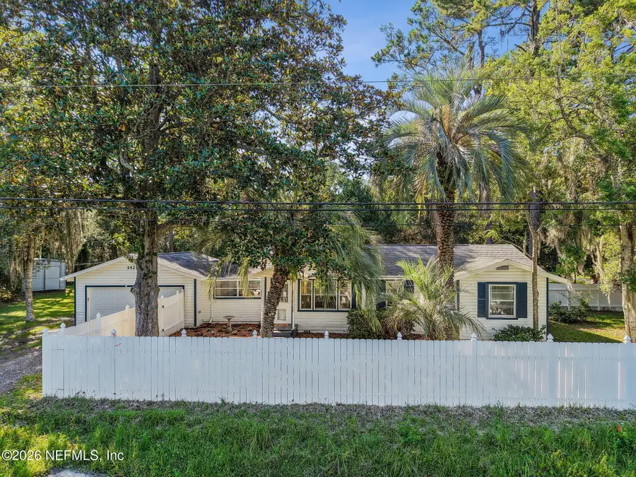 942611 Old Nassauville Road, Fernandina Beach, FL 32034 - #2