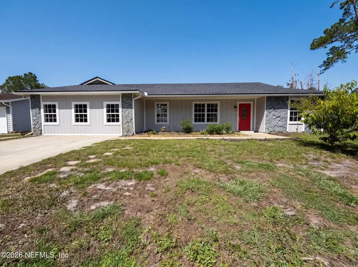 10720 Knottingby Drive, Jacksonville, FL 32257 - #1