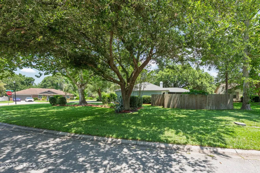 1231 Raleigh Ridge Drive, Jacksonville, FL 32225 - #3