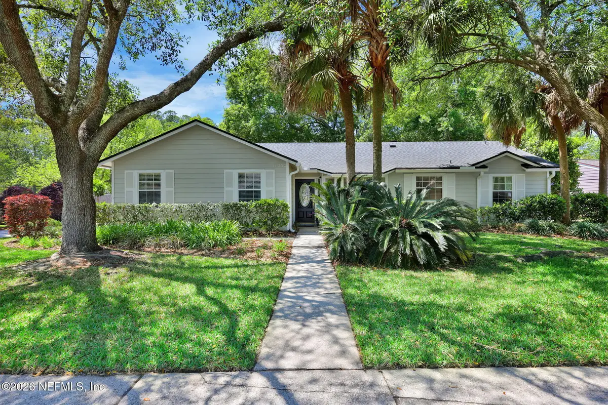 11252 Losco Junction S Drive, Jacksonville, FL 32257 - #1